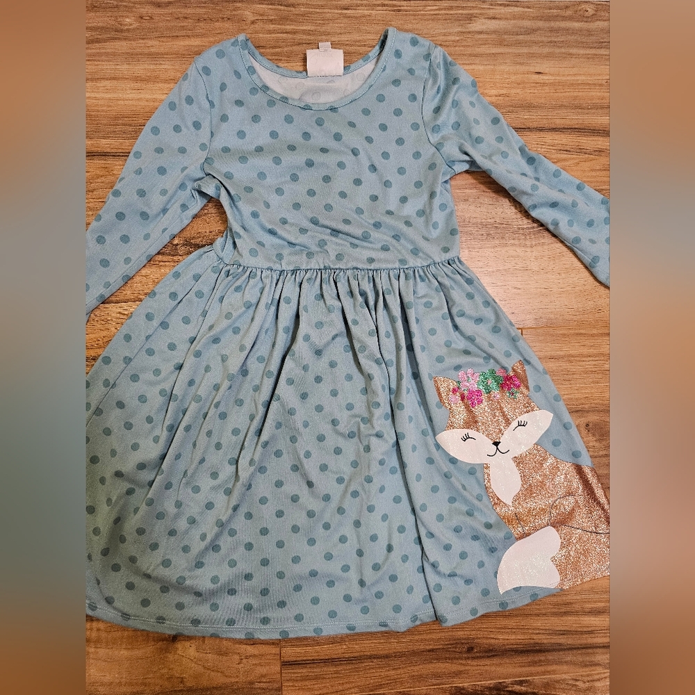 11 dresses👗 bundle+6 more items, little girl - Picture 7 of 17